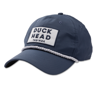 Performance Rope Hat | High Pines Outfitters