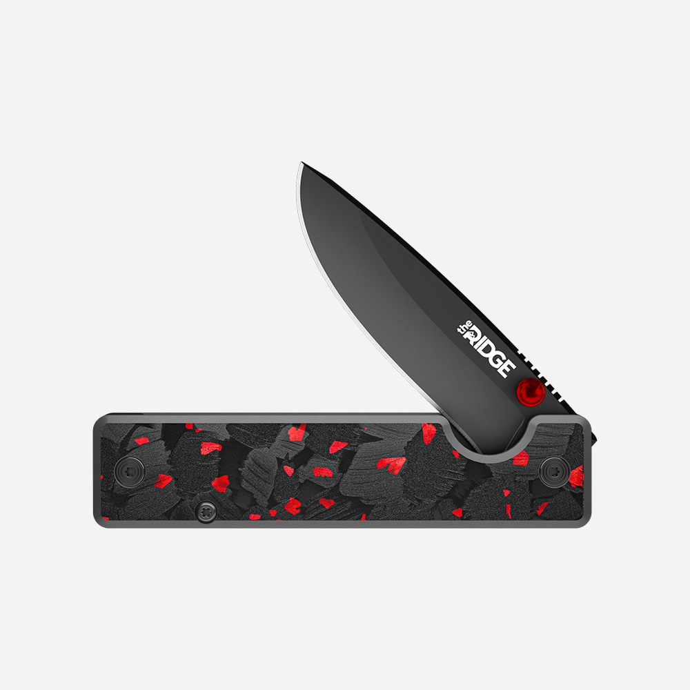 Summit Knife